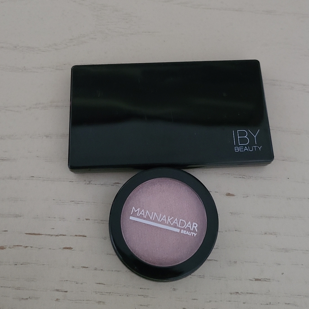 Eyeshadow Bundle